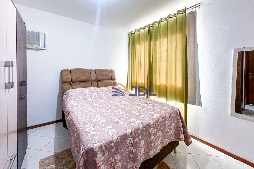 Apartamento, 2 quartos, 88 m² - Foto 1
