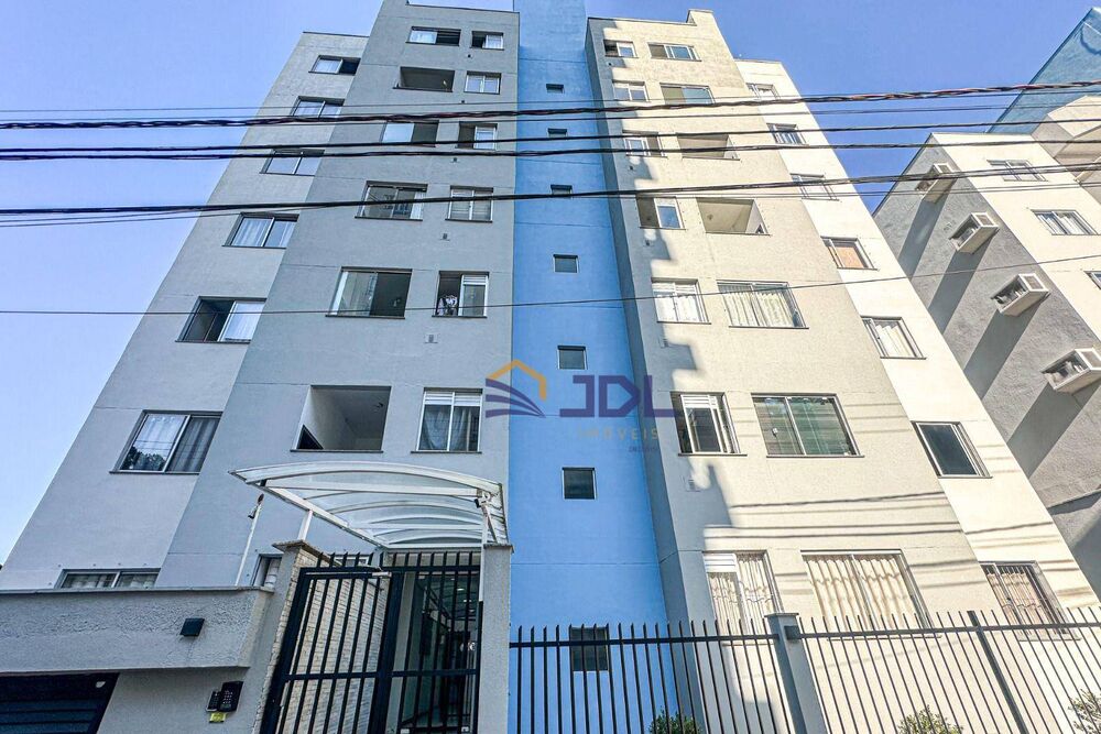Apartamento, 2 quartos, 88 m² - Foto 3