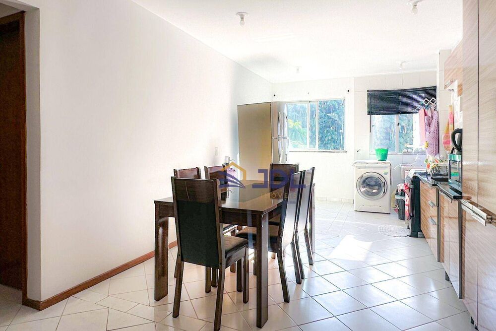 Apartamento, 2 quartos, 88 m² - Foto 2