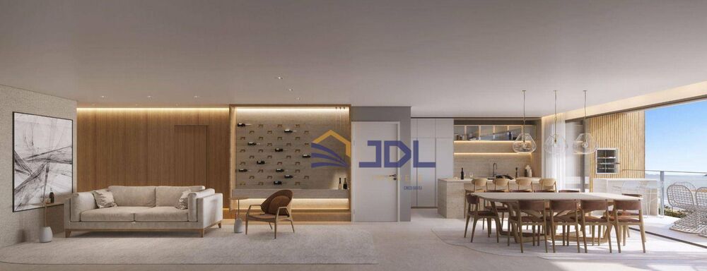 Apartamento, 4 quartos, 350 m² - Foto 6