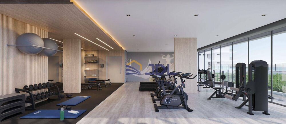 Apartamento, 4 quartos, 350 m² - Foto 8