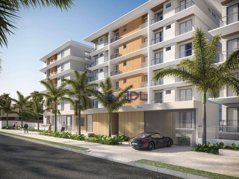 Apartamento, 4 quartos, 350 m² - Foto 1