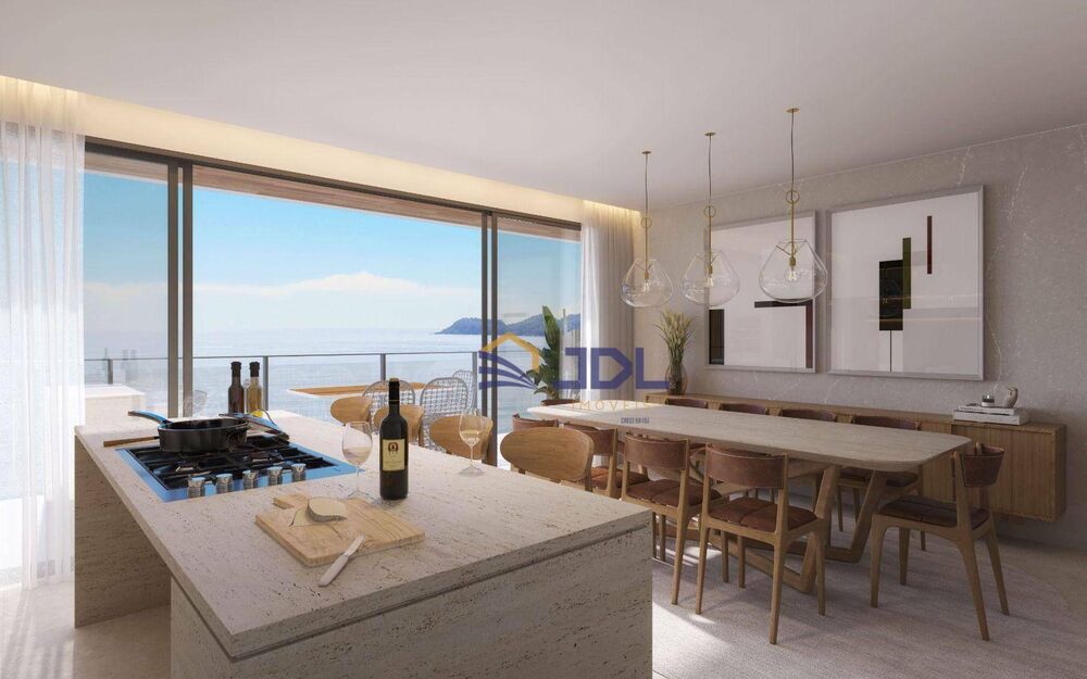 Apartamento, 4 quartos, 350 m² - Foto 5