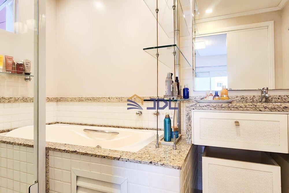 Apartamento, 2 quartos, 127 m² - Foto 13