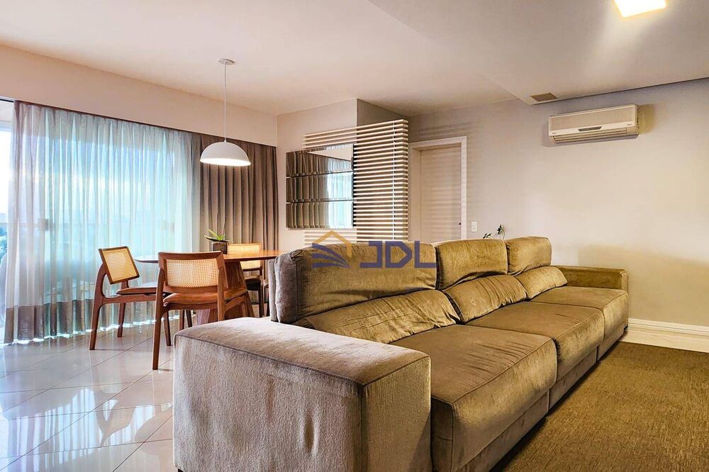 Apartamento, 2 quartos, 127 m² - Foto 8