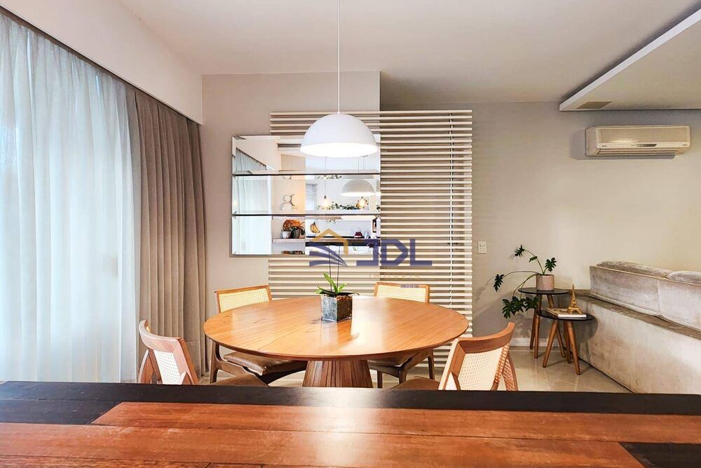 Apartamento, 2 quartos, 127 m² - Foto 6