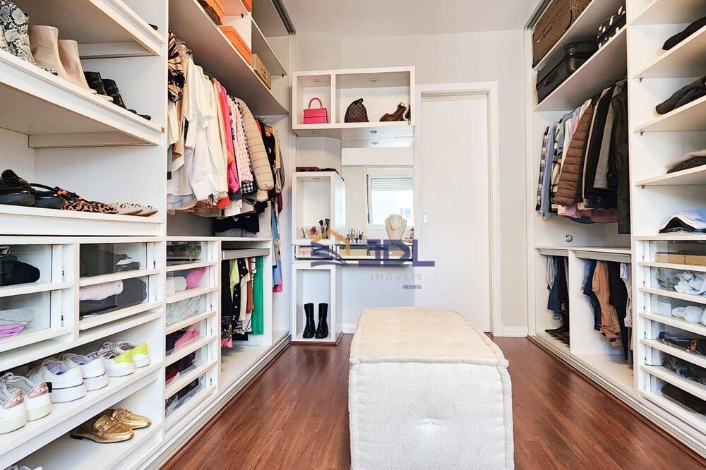 Apartamento, 2 quartos, 127 m² - Foto 12