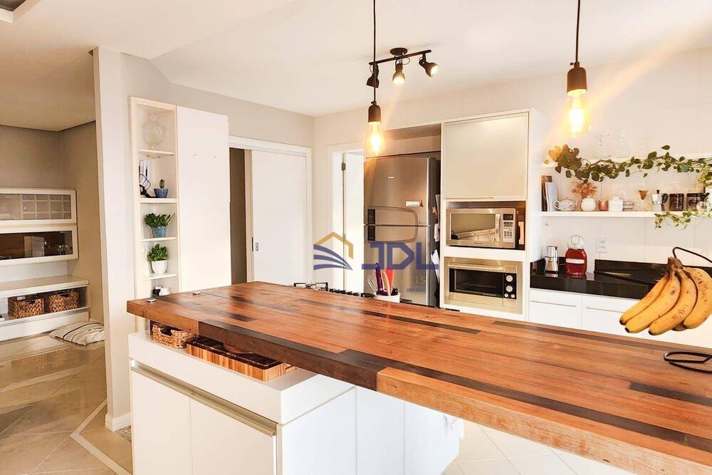 Apartamento, 2 quartos, 127 m² - Foto 1