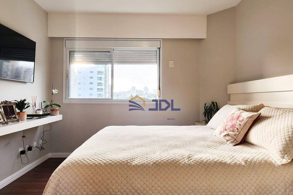 Apartamento, 2 quartos, 127 m² - Foto 10