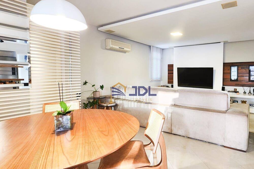 Apartamento, 2 quartos, 127 m² - Foto 5