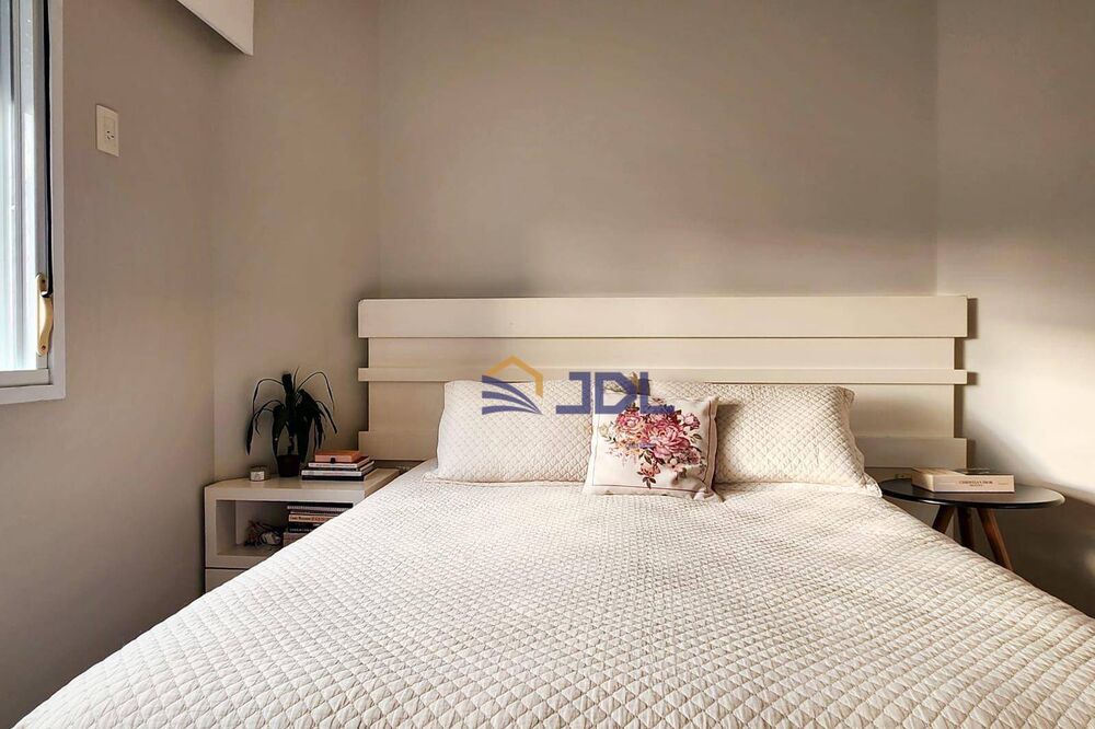 Apartamento, 2 quartos, 127 m² - Foto 11