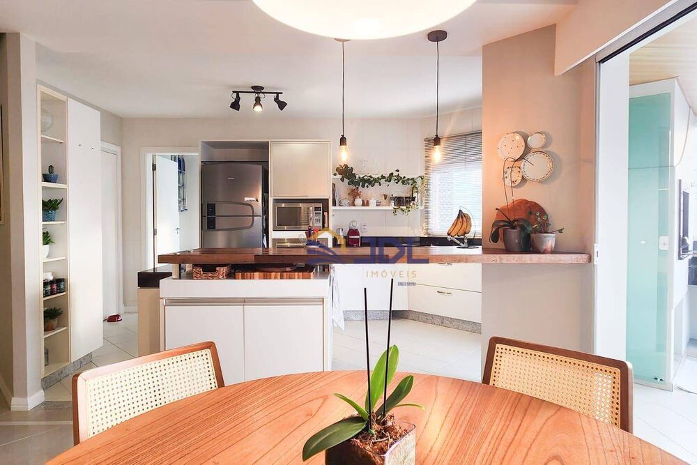 Apartamento, 2 quartos, 127 m² - Foto 3