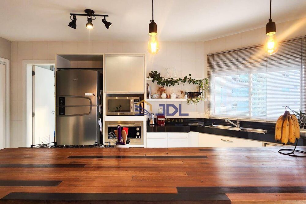 Apartamento, 2 quartos, 127 m² - Foto 2