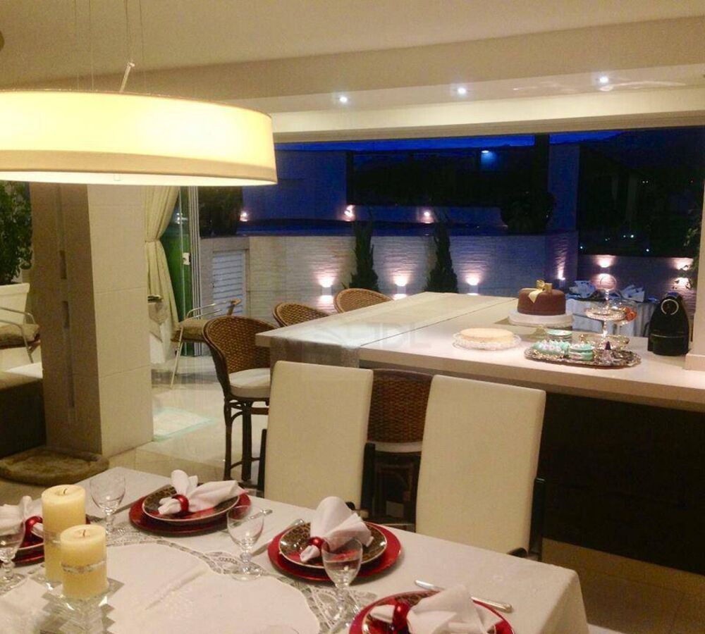 Cobertura, 4 quartos, 375 m² - Foto 3