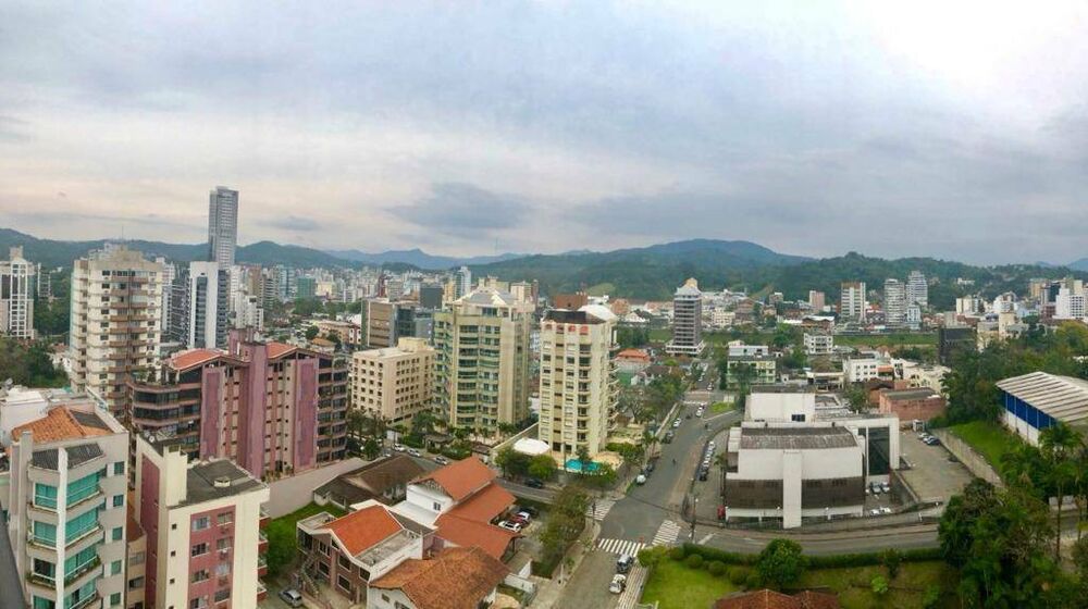 Cobertura, 4 quartos, 375 m² - Foto 2