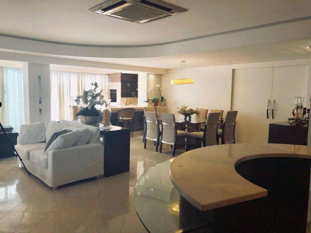 Cobertura, 4 quartos, 375 m² - Foto 1