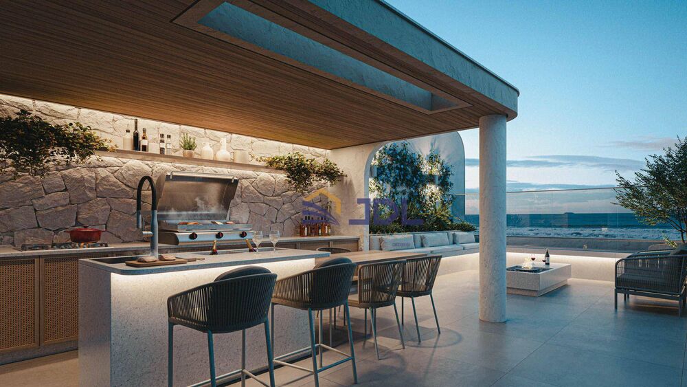 Apartamento, 3 quartos, 105 m² - Foto 9