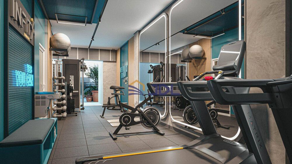 Apartamento, 3 quartos, 105 m² - Foto 12