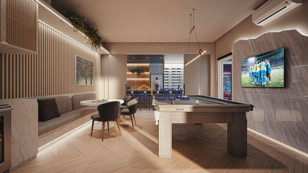 Apartamento, 3 quartos, 105 m² - Foto 11