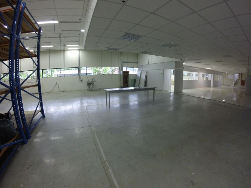 Depósito-Galpão, 1100 m² - Foto 11