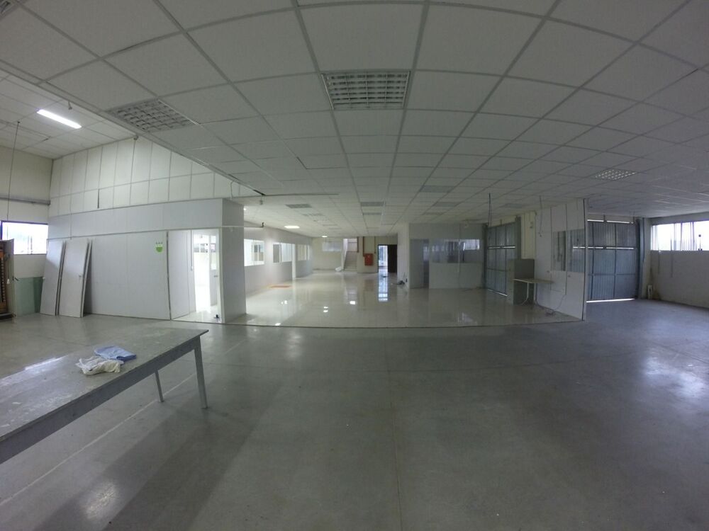 Depósito-Galpão, 1100 m² - Foto 9