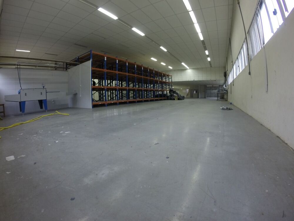 Depósito-Galpão, 1100 m² - Foto 13