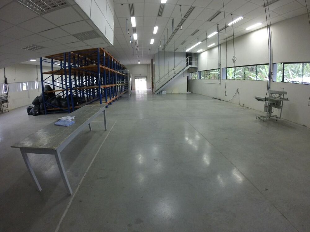 Depósito-Galpão, 1100 m² - Foto 8
