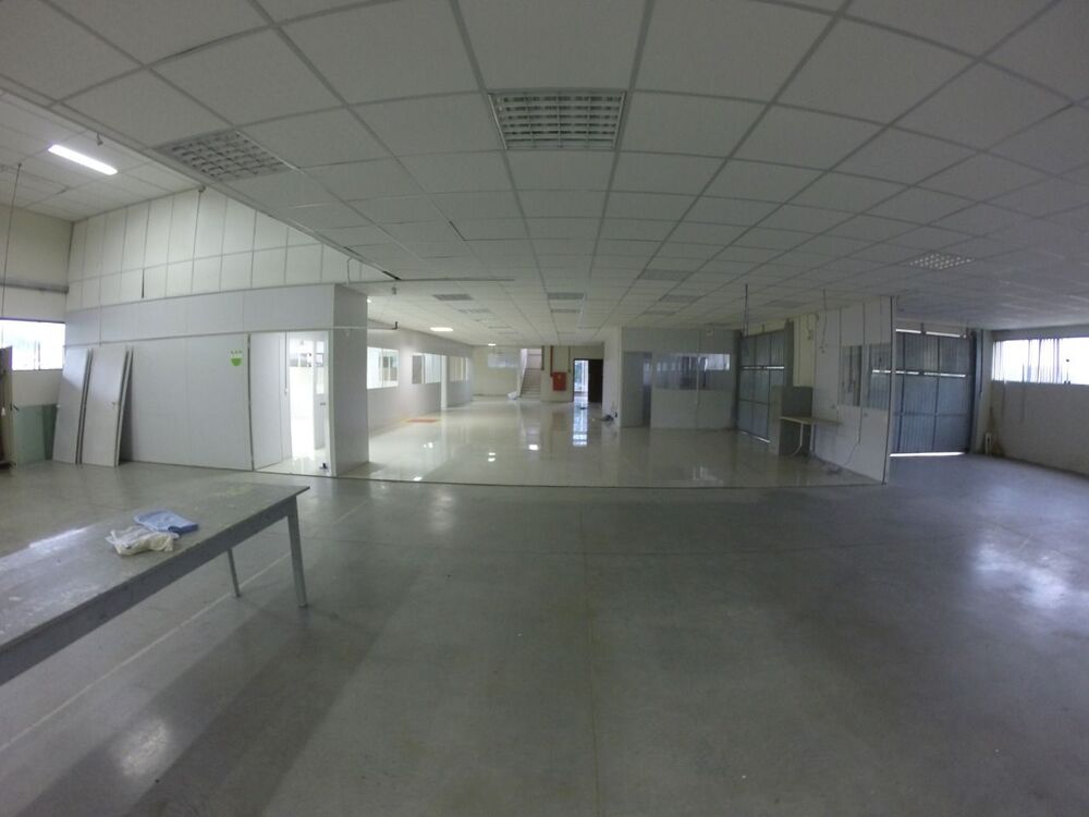 Depósito-Galpão, 1100 m² - Foto 10