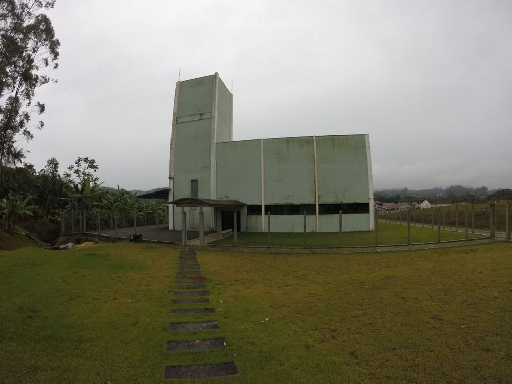 Depósito-Galpão, 1100 m² - Foto 4