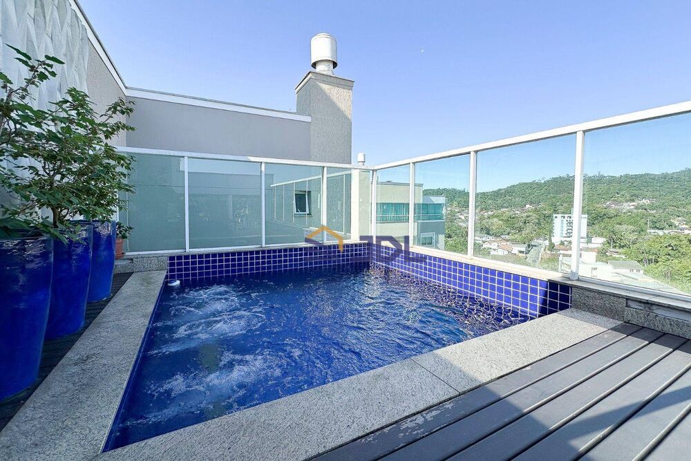 Cobertura à venda com 3 quartos, 201m² - Foto 13