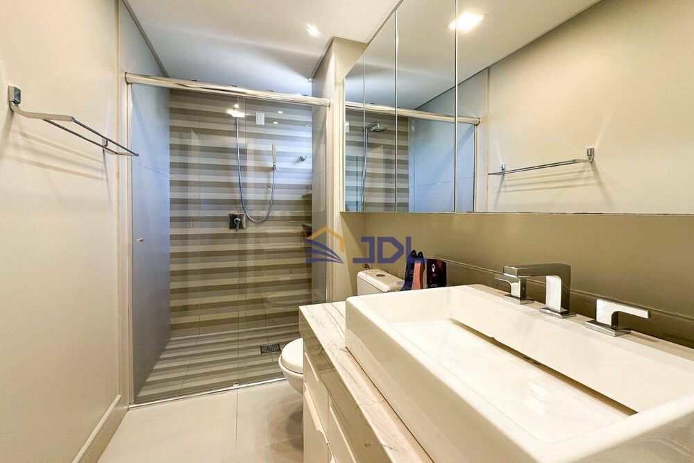 Cobertura à venda com 3 quartos, 201m² - Foto 19
