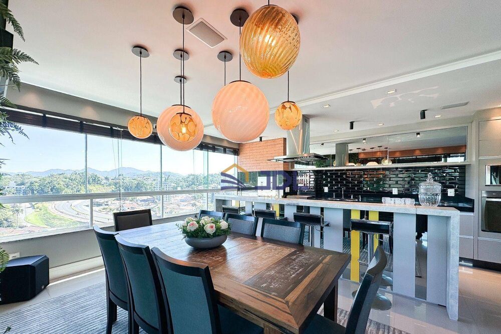 Cobertura à venda com 3 quartos, 201m² - Foto 9