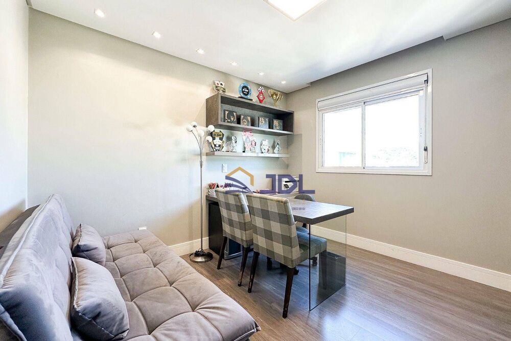 Cobertura à venda com 3 quartos, 201m² - Foto 25