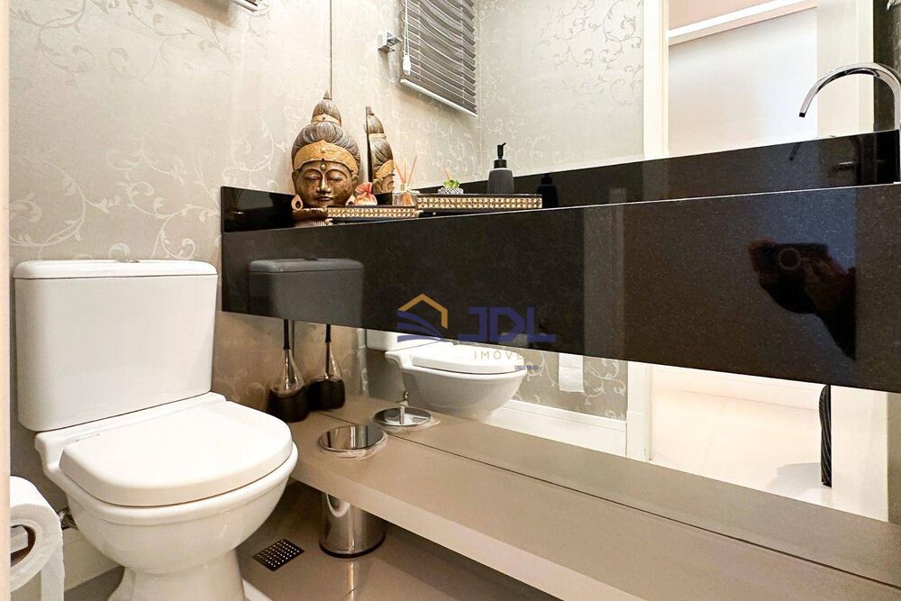 Cobertura à venda com 3 quartos, 201m² - Foto 28