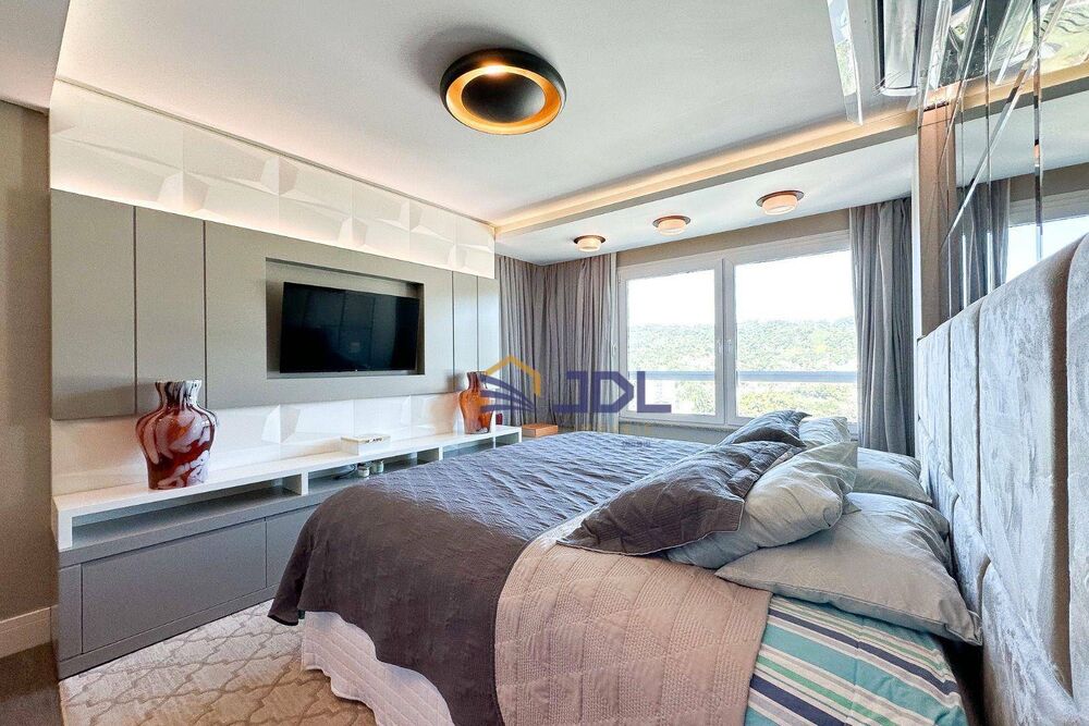 Cobertura à venda com 3 quartos, 201m² - Foto 20