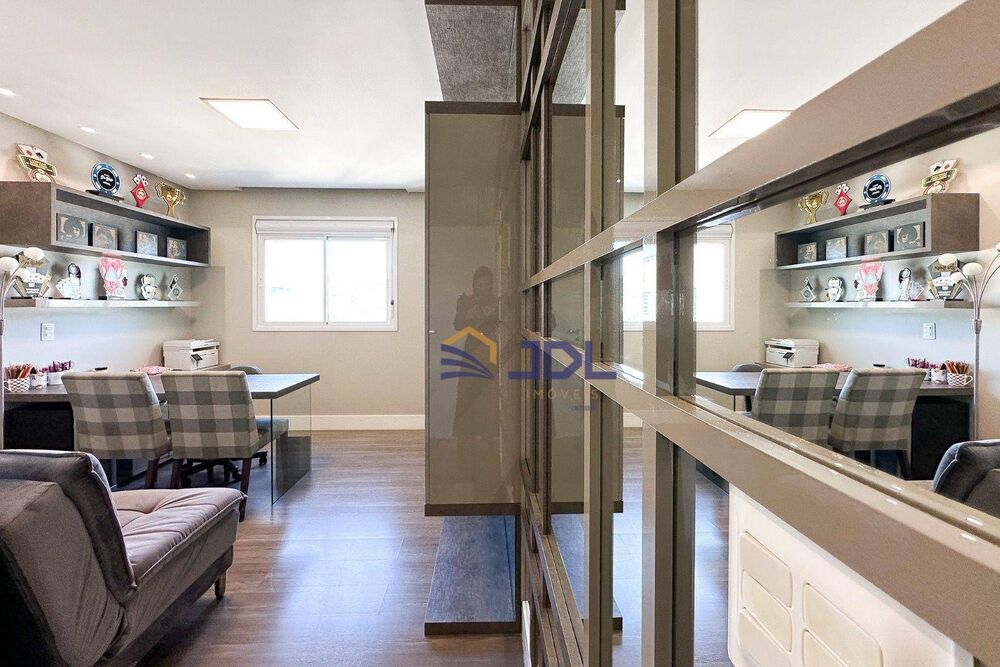 Cobertura à venda com 3 quartos, 201m² - Foto 24