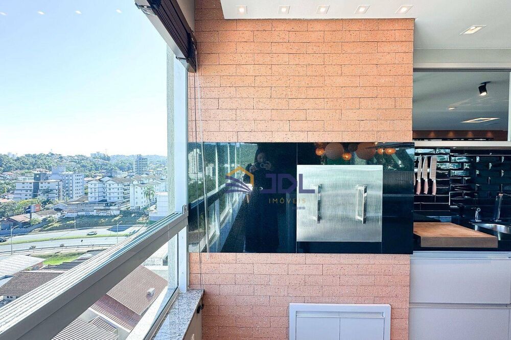 Cobertura à venda com 3 quartos, 201m² - Foto 6