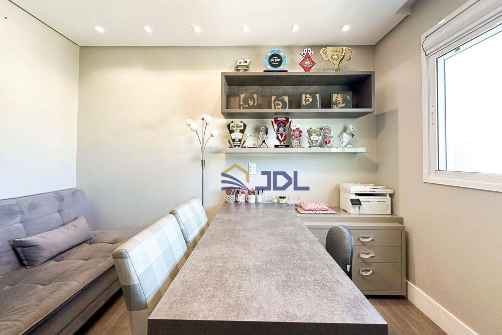 Cobertura à venda com 3 quartos, 201m² - Foto 26