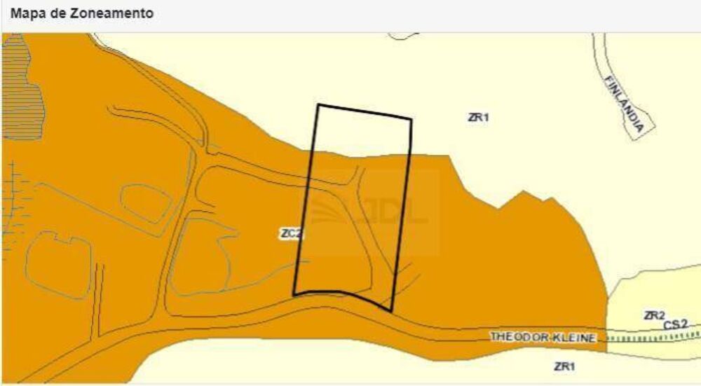 Terreno, 5000 m² - Foto 4