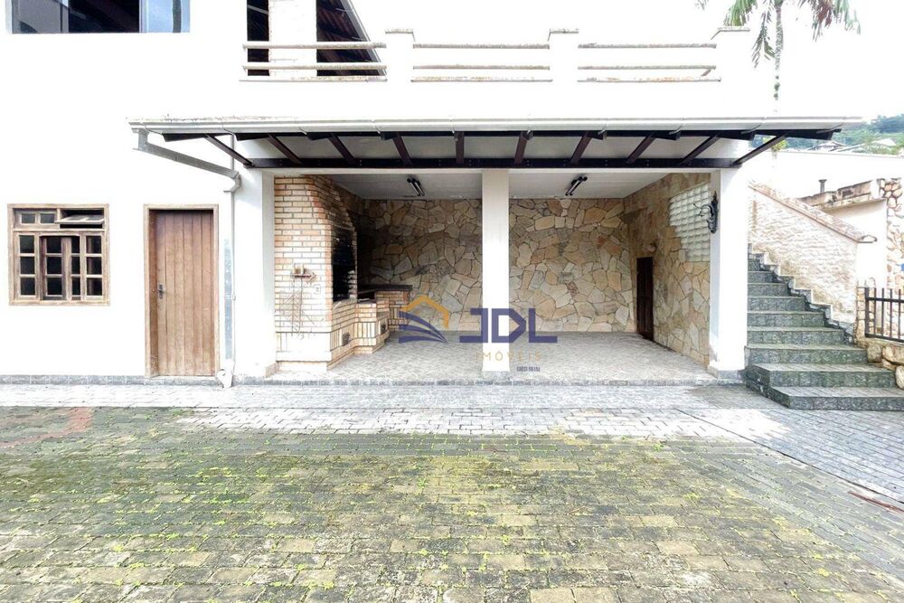 Casa, 4 quartos, 1000 m² - Foto 3