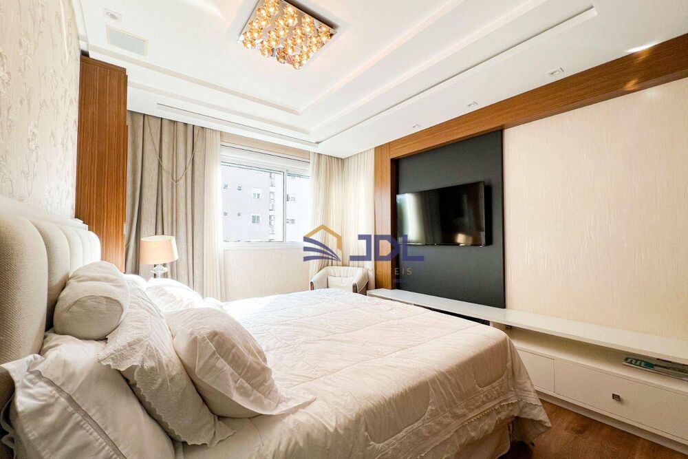 Apartamento, 4 quartos, 227 m² - Foto 3