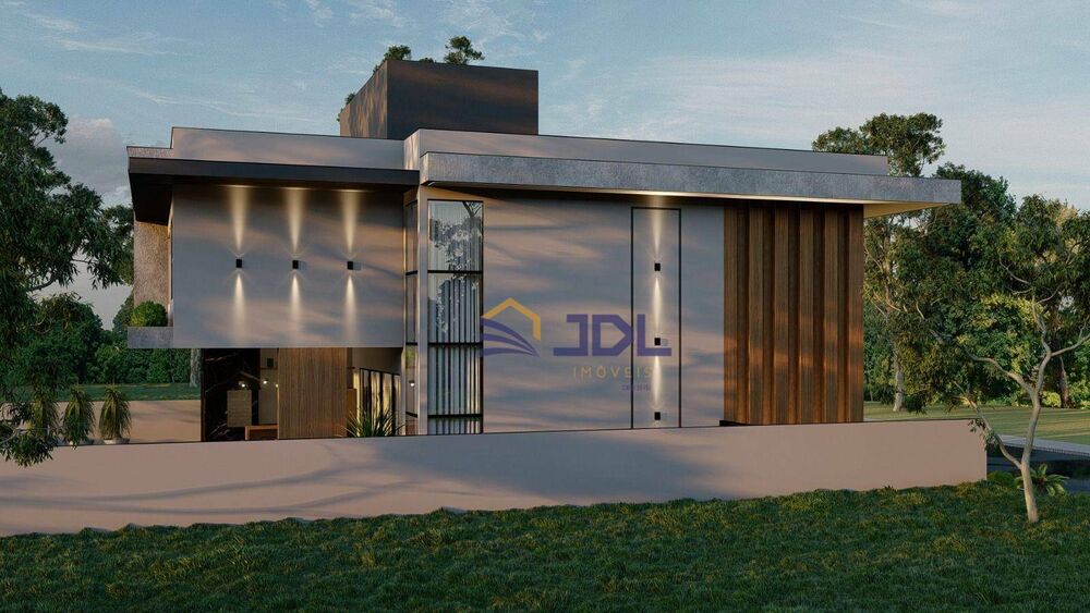 Casa de Condomínio, 3 quartos - Foto 2