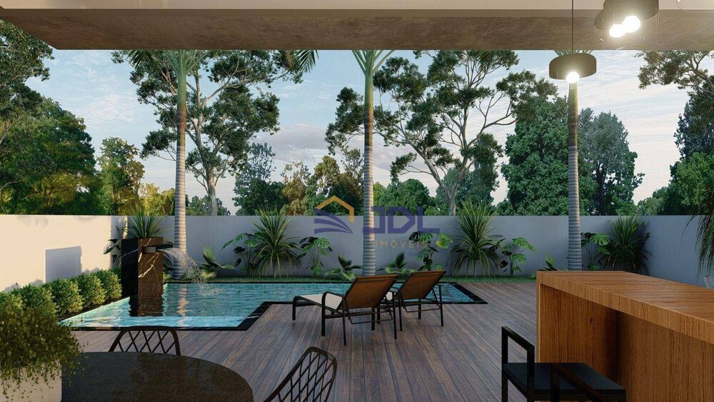 Casa de Condomínio, 3 quartos - Foto 3