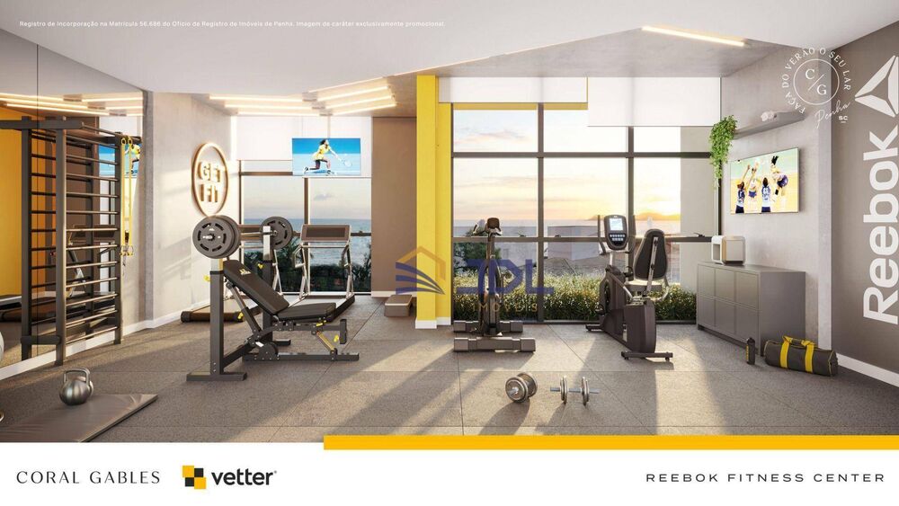 Apartamento, 2 quartos, 198 m² - Foto 3