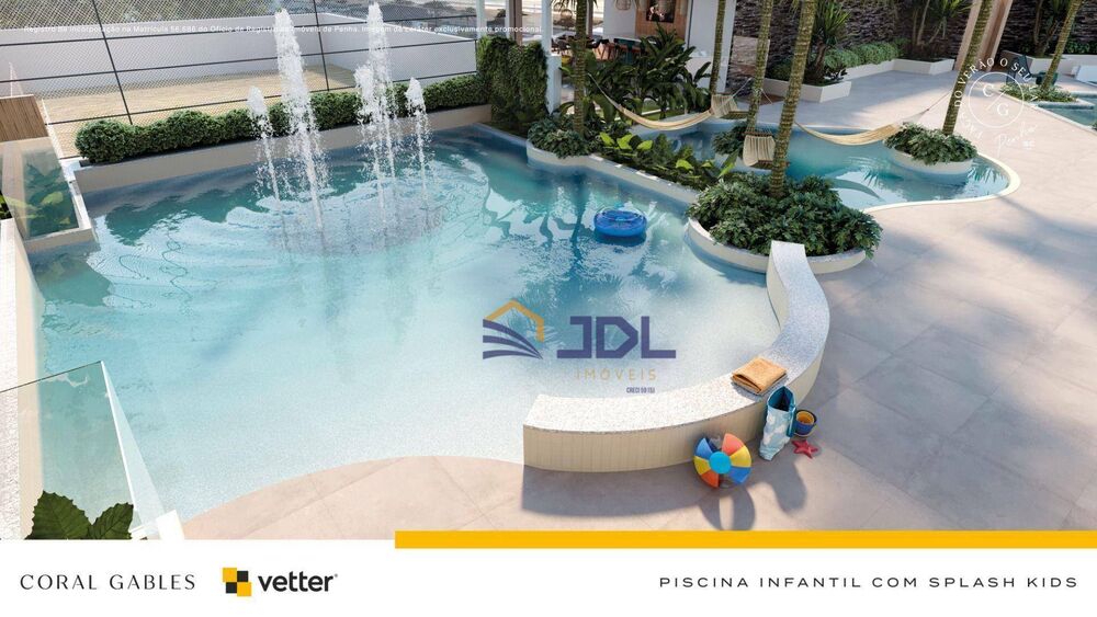 Apartamento, 2 quartos, 198 m² - Foto 2