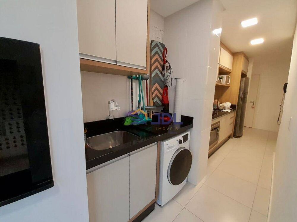 Apartamento à venda com 3 quartos, 86m² - Foto 3