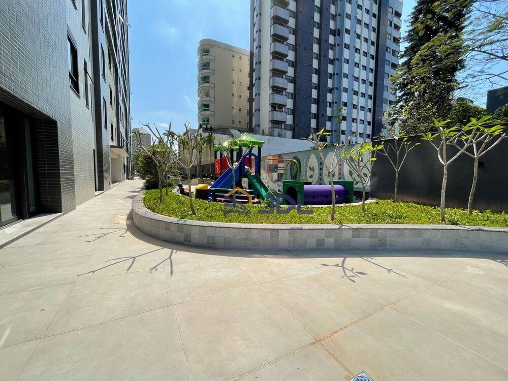 Apartamento à venda com 4 quartos, 265m² - Foto 3