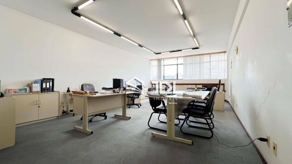 Sala-Conjunto, 64 m² - Foto 1