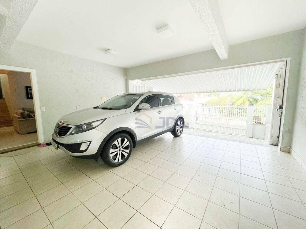 Casa, 3 quartos, 260 m² - Foto 4