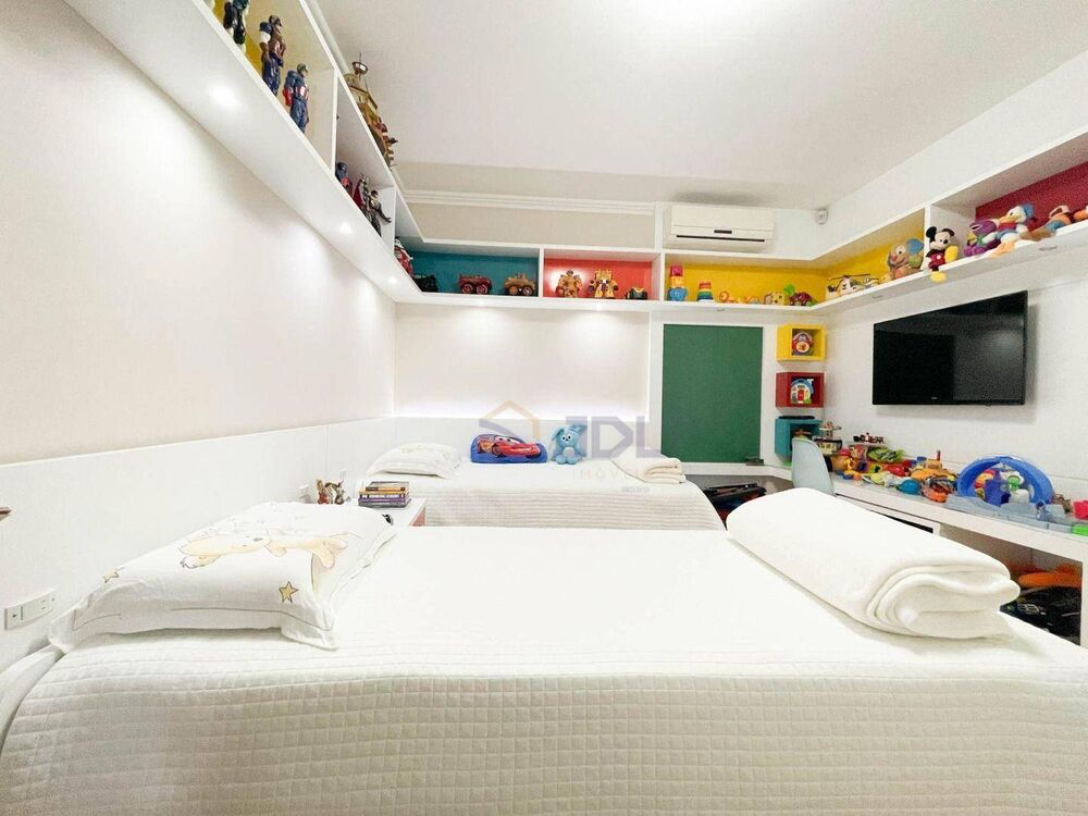 Casa, 3 quartos, 260 m² - Foto 13